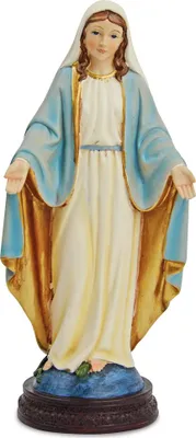 Produktbild von Figur Immaculata Heilige Madonna | 20 cm | Religiöse Statue | 78455