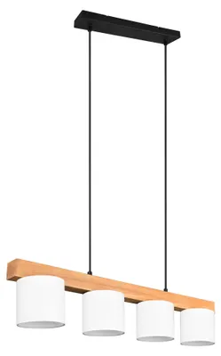 Produktbild von Trio - Hängelampe CAMERON -  - 0x0x150 cm