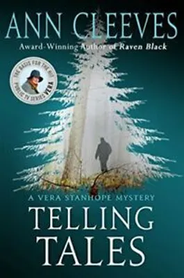 Zdjęcie produktu dla Telling Tales
