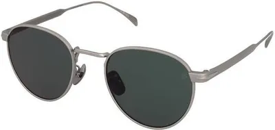 Produktbild von David Beckham DB 1142/S Matte ruthenium 51/21/150 Herren Sonnenbrillen
