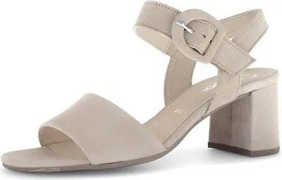 Produktbild von Gabor Riemchen Sandalen für Damen