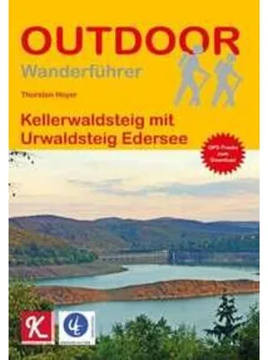 Immagine prodotto di Kellerwaldsteig mit Urwaldsteig Edersee