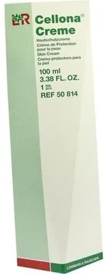 Productafbeelding van Lohmann & Rauscher Cellona Huidbeschermingscrème, 100 ml