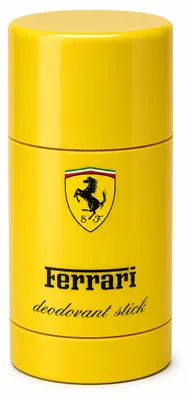 Produktbild von Ferrari Deodorant Stick 75ml