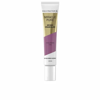 Image de MAX FACTOR | MIRACLE PURE | Visage