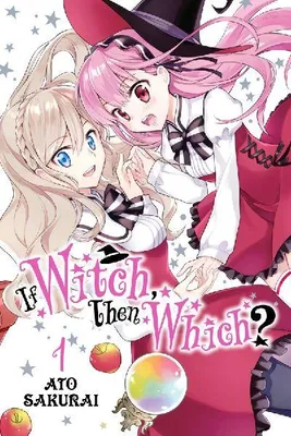 Produktbild von If Witch, Then Which?, Vol. 1