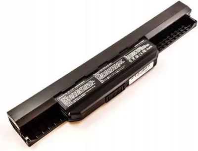 Obrázek produktu pro CoreParts MBI2241H, Baterie, Asus K53U