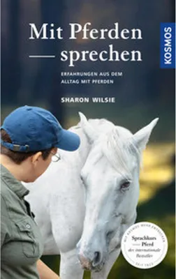 Produktbild von Mit Pferden sprechen
