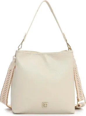 Produktbild von SURI FREY Umhängetasche SFY Amey SC Crossbody Bag Beige creme