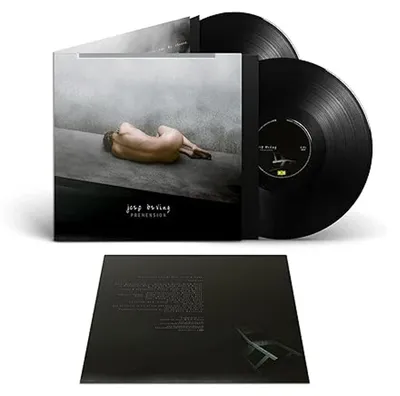 Obrázek produktu pro Joep Beving - Prehension (LP)