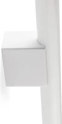 Produktbild von CALMA Wandleuchte Linestra Weiß 63552