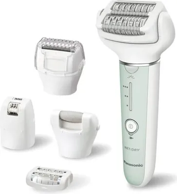 Image de Épilateur multicolore PANASONIC ES-EY70AG503