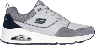 Produktbild von Skechers Uno - Retro One 183020/GRY Grau-45