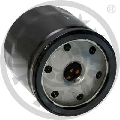 Produktbild von Ölfilter OPTIMAL OP-FOF40153 Anschraubfilter für FORD Fiesta Mk6 Schrägheck (JA8, JR8) FOCUS III Turnier Fiesta Mk5 Schrägheck (JH1, JD1, JH3, JD3)
