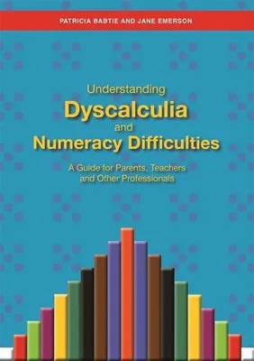 Immagine prodotto di Understanding Dyscalculia and Numeracy Difficulties