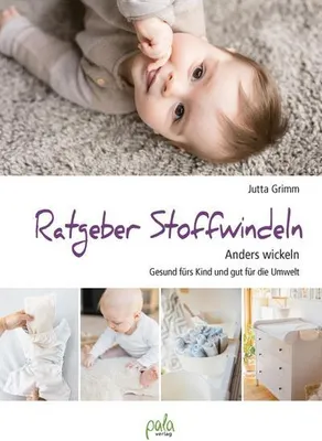 Immagine prodotto di Ratgeber Stoffwindeln
