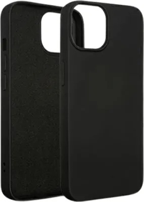 Image de Beline Etui Silicone Iphone 14 / 136.1 Czarny/Noir