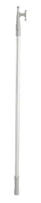 Produktbild von Plastimo Leichtmetall Bootshaken Silber 180 cm Silber 180 cm