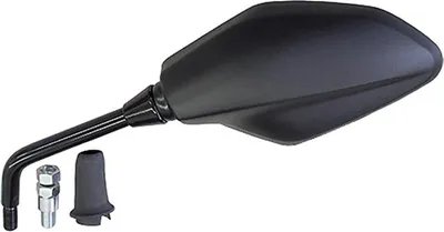 Image de Rétroviseur noir gauche de guidon MAGNETI MARELLI pour YAMAHA x-max 300