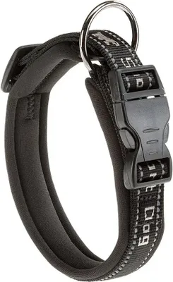 Immagine prodotto di Collare Sportivo Per Cani Ferplast C15 35 Grigio