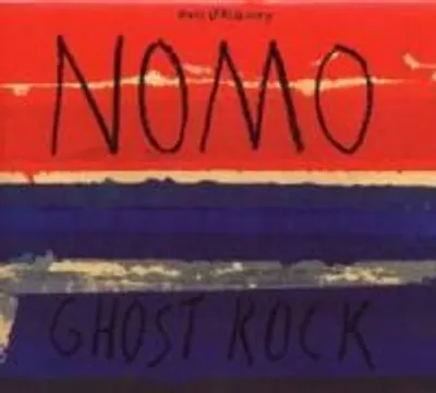 Produktbild von Ghost Rock