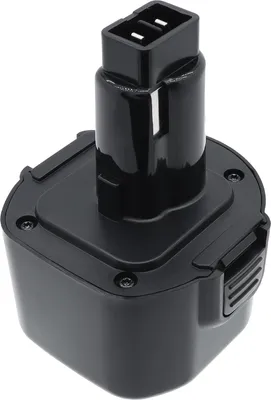 Obrázek produktu pro TECHTEK Baterie kompatibilní s [DeWalt] 246536, DC750, DC750KA, DC855KA, DC920KA, DC925, DC925KA, DC925KB, DC925VA, DC988, DC988KA, DC988KB, DC988VA