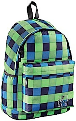 Produktbild von All Out Luton 124821 Rucksack, Polyester, Dokumentenfach