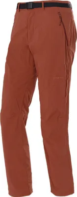 Image de Pantalon Trangoworld Yumco Orange XL pour homme Orange XL