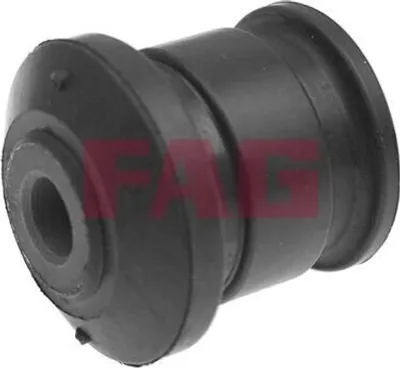 Produktbild von Lagerung Lenker für Querlenker für FORD Fiesta Mk5 Schrägheck (JH1, JD1, JH3, JD3) 829 0256 10 FAG