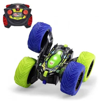 Produktbild von Dickie Toys RC Cyber Flip. RTR