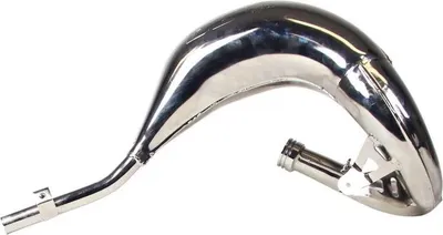 Produktbild von Nickel Diffusor/Resonanzkammer: Für Yamaha Yz 65 '19-