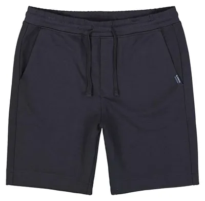 Produktbild von GARCIA men`s short 6939 blue graphi S