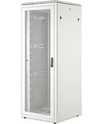 Image de Digitus DN-31115 Digitus 42HE Netzwerkschrank Unique, 2053x800x800mm, grau