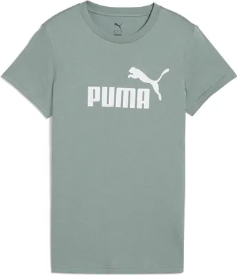 Produktbild von Puma T-shirt 682371-30 in Green color size medium