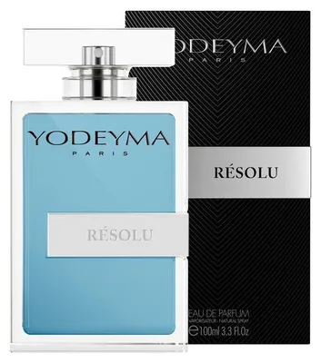 Immagine prodotto di Yodeyma - Resolu-M-100ml - Profumi - Profumi per uomo
