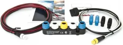 Image de Kit de conversion Seatalk 1 vers Seatalk Ng Raymarine Multicolore One Size