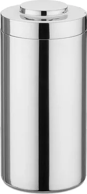 Produktbild von Kochtopf, stapelbar, 1,2 Liter - Weis