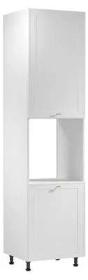 Produktbild von Küchenschrank Unterschrank Hochschrank Einlegeböden Küchenregalschrank