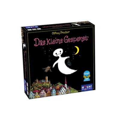 Obrázok produktu pre Malý duch