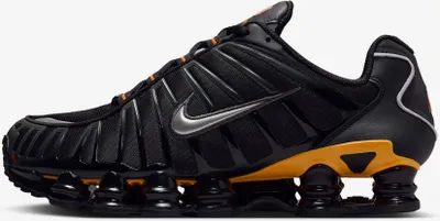 Obrázek produktu pro Nike Shox TL "Black Varsity Maize" Black, Velikost: 47
