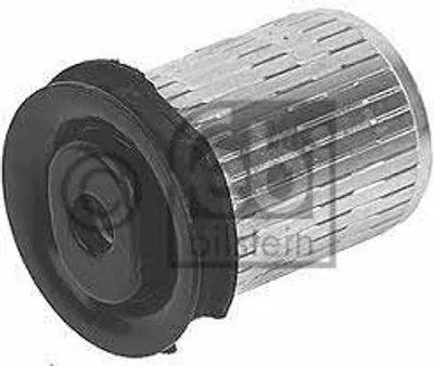 Produktbild von Febi Bilstein Lagerung, Lenker  11153