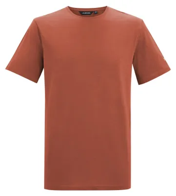 Obrázok produktu pre Regatta – Pánske ľahké tričko „Tait“ – Active RG4902 (XL) (tehlová farba)