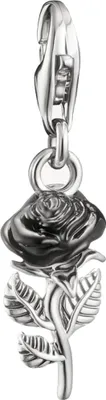 Produktbild von Thomas Sabo Charm Rose Silber 2232-664-11