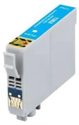 Immagine prodotto di Cartuccia Compatibile Epson T1292 Ciano