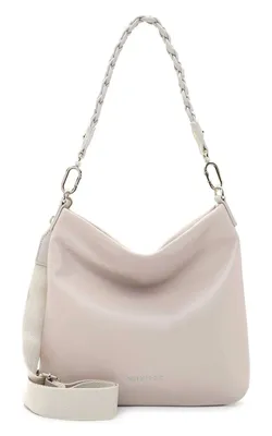 Image de SURI FREY sac à épaule sac à épaule bandoulière Josy Shoulderbag Lighttaupe beige