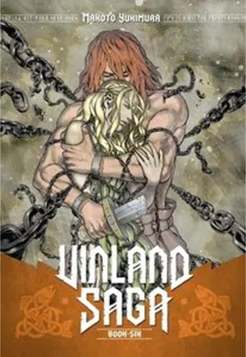Produktbild von Vinland Saga 06