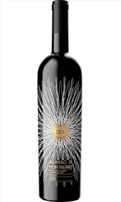Produktbild von Tenuta Luce Luce Brunello di Montalcino Toskana 2020 Wein ( 1 x 0.75 L )