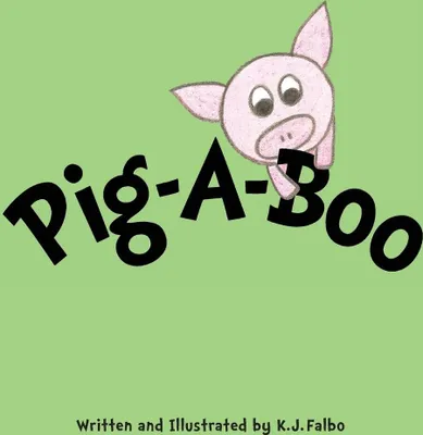 Produktbild von Pig-A-Boo