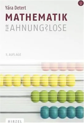 Obrázok produktu pre Mathematik für Ahnungslose