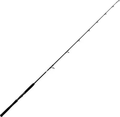 Produktbild von Bullseye Nazgul V Wallerrute 1,85m 180g